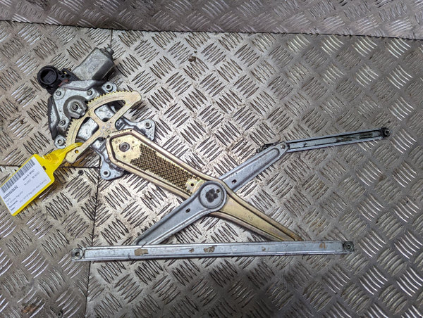 TOYOTA YARIS - Driver Front OS RF Window Regulator 99-05