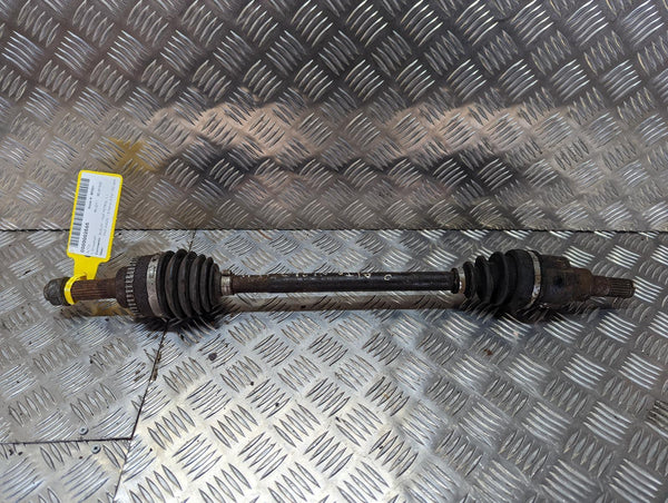 SUZUKI ALTO - Passenger Front LF NS Driveshaft 1.0 PETROL 09-15