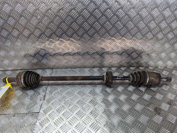 HONDA JAZZ - Driver Front RF OS Driveshaft 1.3 PETROL 02-08