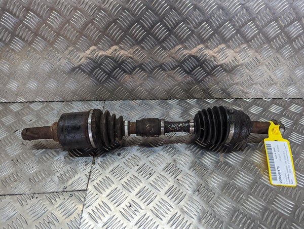 MAZDA 6 - Passenger Front LF NS Driveshaft 2.2 DIESEL 08-13