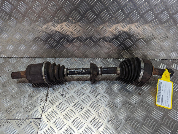 HONDA FRV - Passenger Front LF NS Driveshaft 2.2 Diesel 05-11