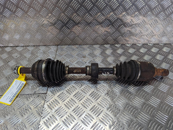 HONDA CIVIC - Passenger Front LF NS Driveshaft 1.8 Petrol 05-12