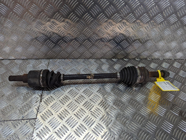 SUZUKI SWIFT - Passenger Front LF NS Driveshaft 1.3 Petrol 04-11