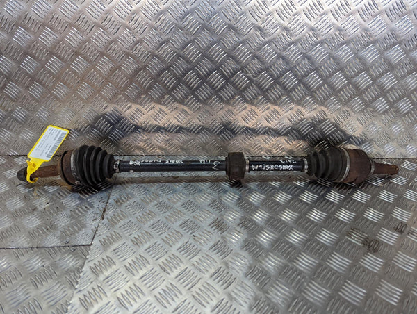 TOYOTA YARIS - Driver Front RF OS Driveshaft 1.4 Diesel 11-20