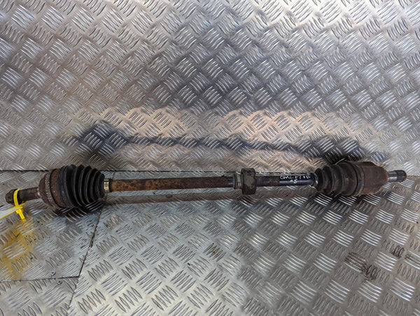 HONDA CIVIC - Driver Front RF OS Driveshaft 1.7 Diesel 01-06