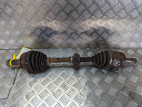 HONDA CRV - Passenger Front LF NS Driveshaft 2.0 Petrol 02-07