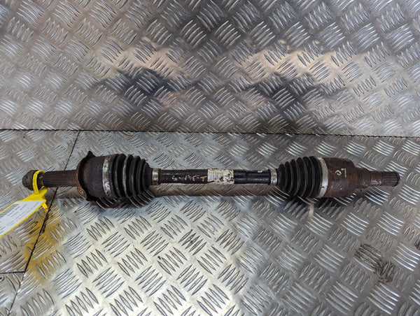 SUZUKI SWIFT - Passenger Front LF NS Driveshaft 1.6 Petrol 04-11