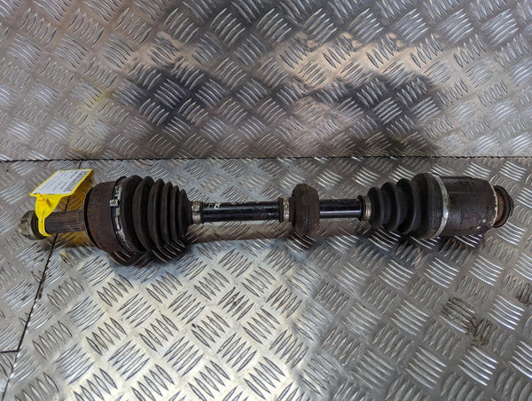 HONDA CIVIC - Passenger Front LF NS Driveshaft 1.8 Petrol 05-12