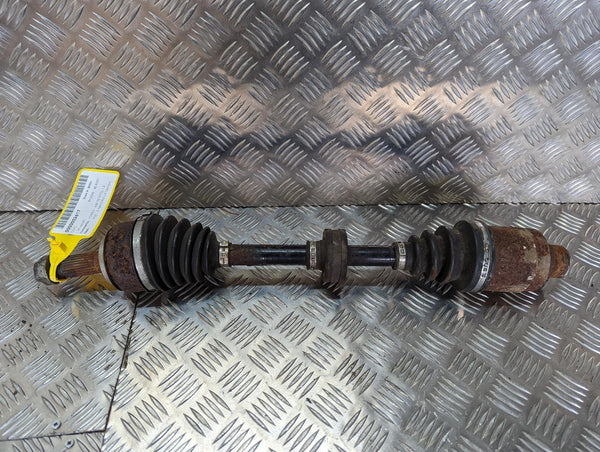 HONDA CIVIC - Passenger Front LF NS Driveshaft 1.8 Petrol 05-12