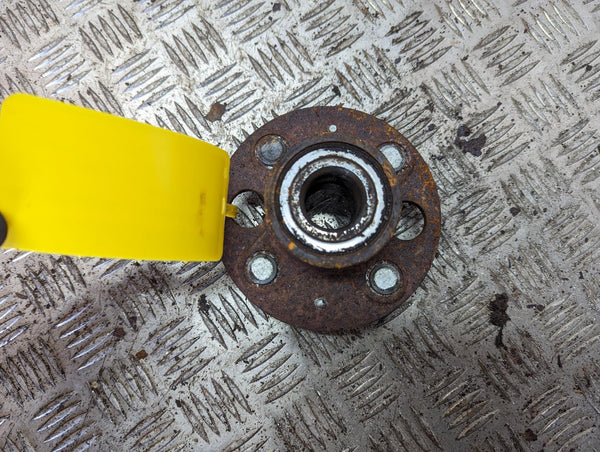 HONDA JAZZ - Rear Hub/Bearing 02-08