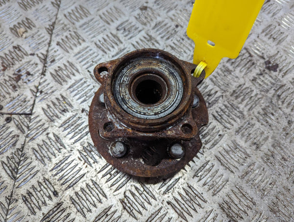 TOYOTA RAV 4 - Rear Hub/Bearing 00-06