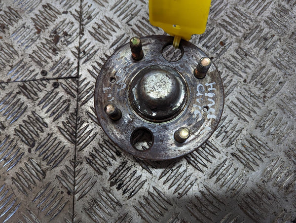 HONDA CIVIC - Rear Hub/Bearing 01-06