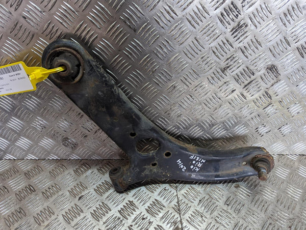 KIA RIO - LF NS WISHBONE SUSPENSION CONTROL ARM 11-18