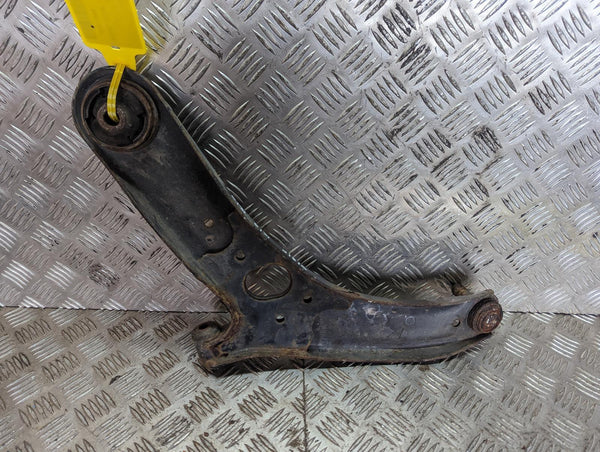 KIA RIO - RF OS WISHBONE SUSPENSION CONTROL ARM 11-18