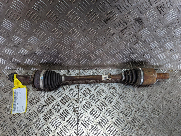 KIA RIO - Passenger Front LF NS Driveshaft 1.2 PETROL 11-17