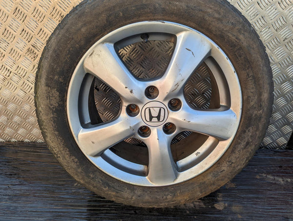 HONDA CIVIC - 16'' Alloy Wheel 05-12