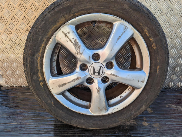 HONDA CIVIC - 16'' Alloy Wheel 05-12