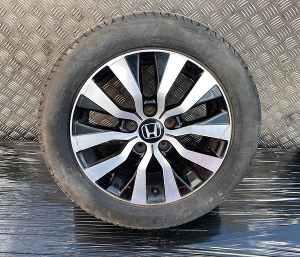 HONDA CIVIC - "16 Alloy Wheel 11-17