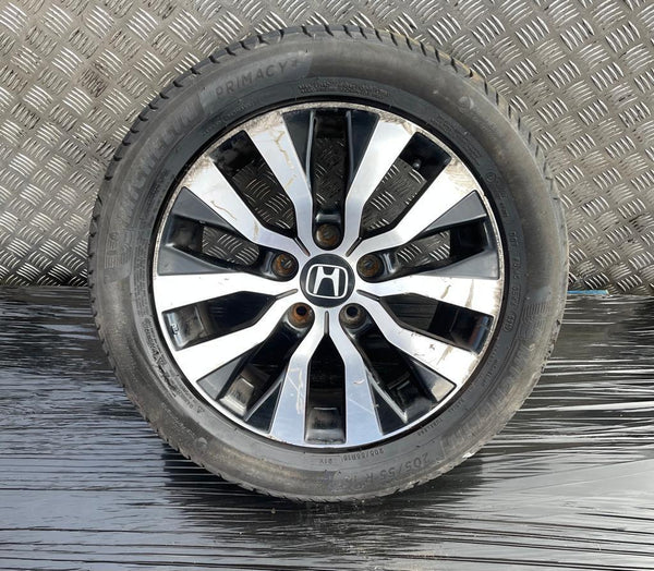 HONDA CIVIC - 16" Alloy Wheel 11-17