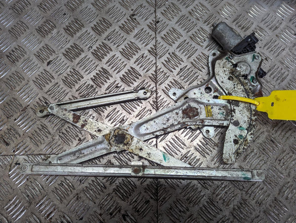 SUZUKI ALTO - Passenger Front NS LF Window Regulator 09-15