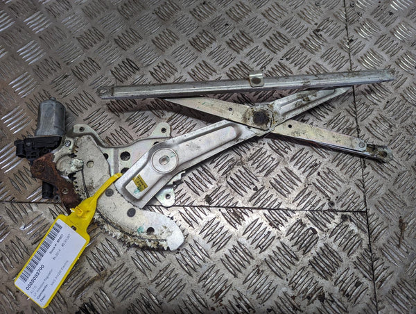 SUZUKI ALTO - Passenger Front NS LF Window Regulator 09-15
