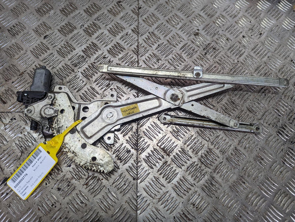 SUZUKI ALTO - Driver Front OS RF Window Regulator 09-15