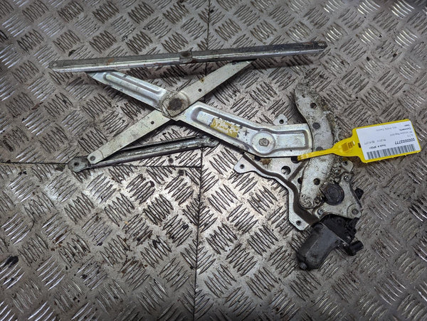 SUZUKI ALTO - Driver Front OS RF Window Regulator 09-15