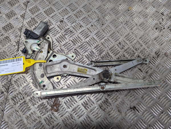 SUZUKI ALTO - Driver Front OS RF Window Regulator 09-15