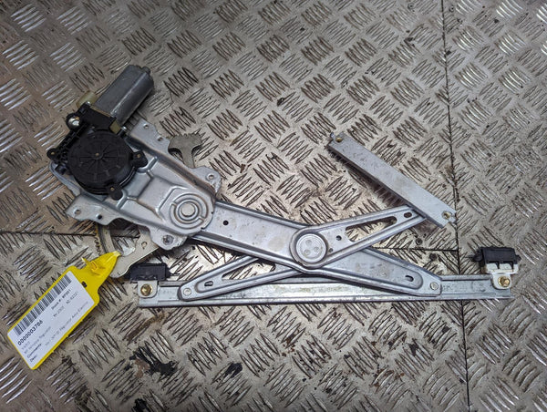 TOYOTA YARIS - Driver Front OS RF Window Regulator 99-05