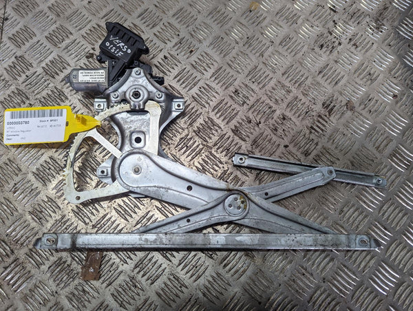 TOYOTA VERSO - Driver Front OS RF Window Regulator 12-18