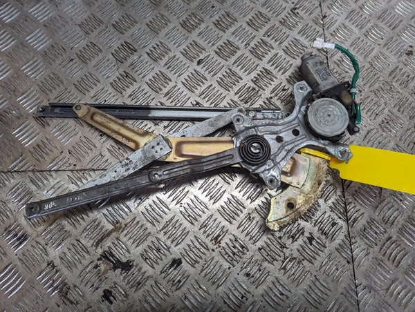 TOYOTA COROLLA - Passenger Front NS LF Window Regulator 97-01