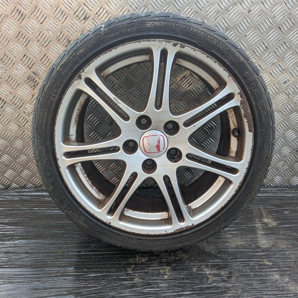 HONDA CIVIC TYPE R - 17" Alloy Wheel 01-06
