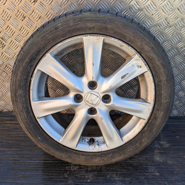 HONDA CIVIC - 16" Alloy Wheel 05-12