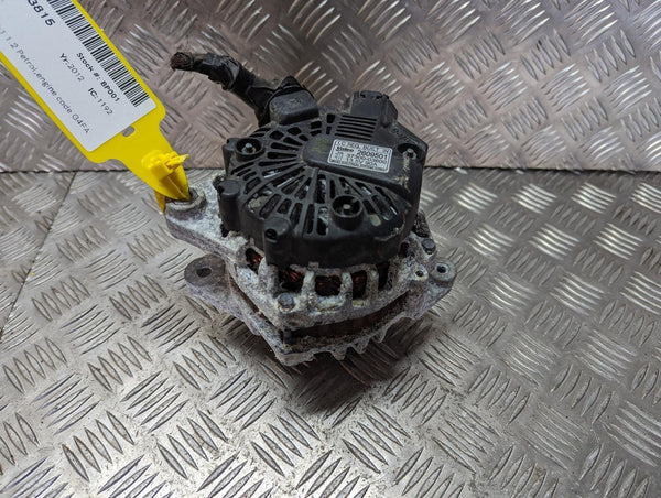 HYUNDAI I20 - Alternator 1.2 Petrol 10-15