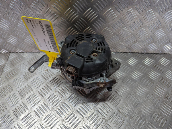 TOYOTA AURIS - Alternator 1.3 Petrol 06-12