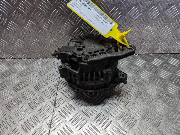 NISSAN ALMERA - Alternator 1.8 Petrol 00-07