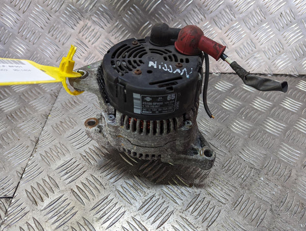 NISSAN MICRA - Alternator 1.0 Petrol 98-03
