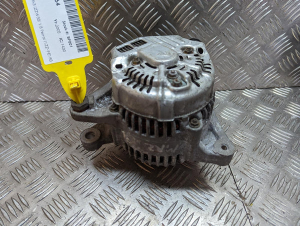 TOYOTA MR2 - Alternator 1.8 Petrol 00-06