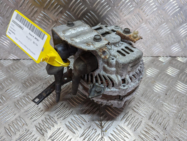 HONDA CIVIC - Alternator 1.8 Petrol 05-12