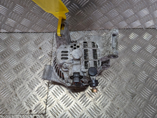 MAZDA 3 - Alternator 2.0 Petrol 03-09