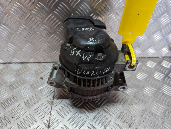 MAZDA MX5 - Alternator 1.8 Petrol 05-13