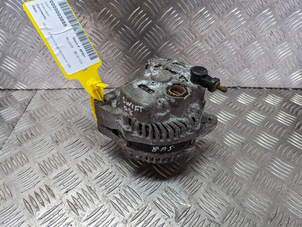 SUZUKI SWIFT - Alternator 1.2 Petrol 04-11