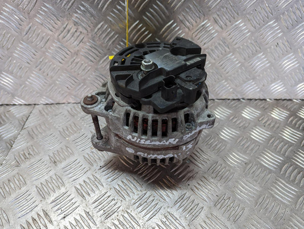 NISSAN QASHQAI - Alternator 1.5 Diesel 06-14