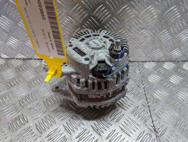 NISSAN NOTE - Alternator 1.6 Petrol 04-13