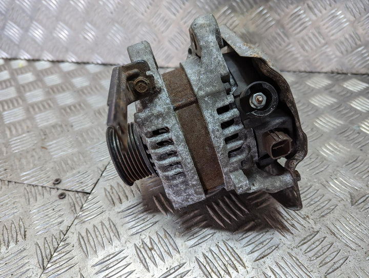  HONDA ACCORD - Alternator 2.0 Petrol 08-13