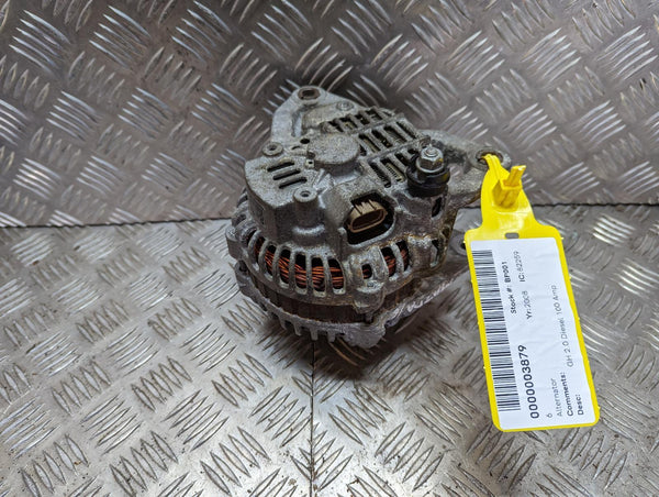 MAZDA 6 - Alternator 2.0 Diesel 07-13