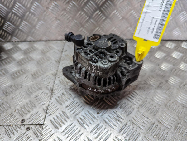 SUZUKI SWIFT - Alternator 1.3 Petrol 04-11