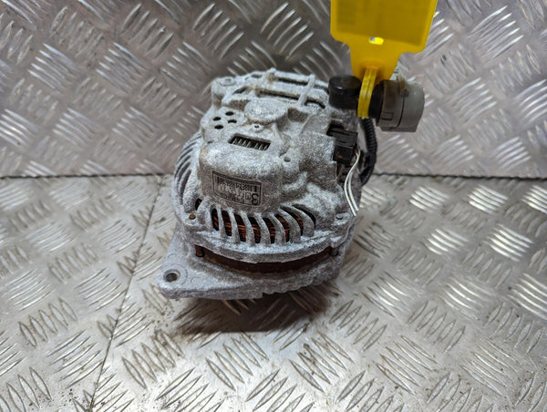 MAZDA 2 - Alternator 1.5 Petrol 07-15