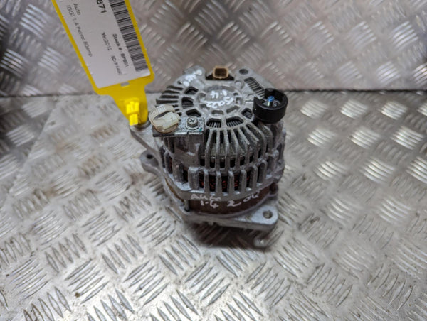 HONDA JAZZ - Alternator 1.4 Petrol 07-15