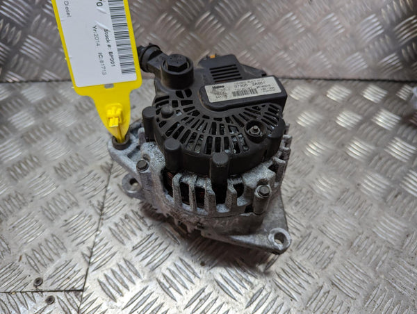 KIA VENGA - Alternator 1.4 Diesel 10-19